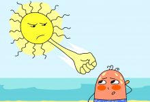 Photo of اعراض ضربة الشمس وطرق الوقاية منها