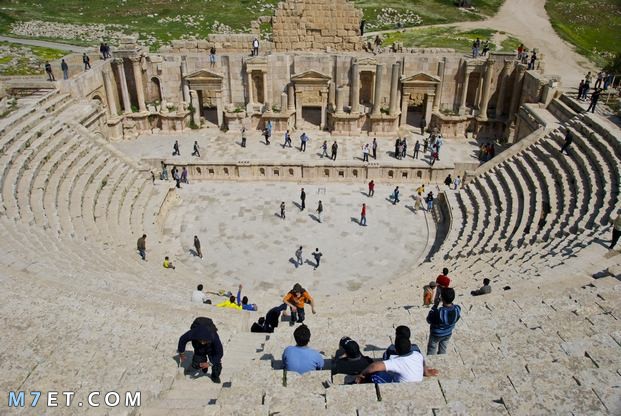 المدن السياحية بالمغرب