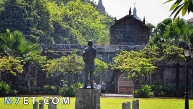 Photo of افضل الاماكن السياحية في مانيلا للعوائل