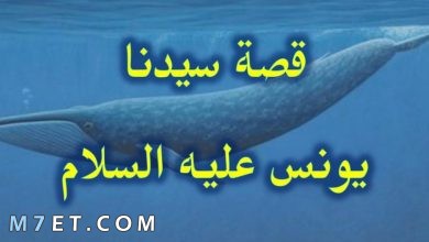 Photo of قصة نبي الله يونس| دعاء سيدنا يونس عليه السلام