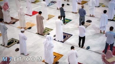 Photo of حكم صلاة الجمعة والسنن المتعلقة بها