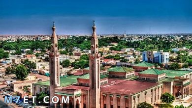 Photo of اكبر مدن موريتانيا ومعالمها الأثرية