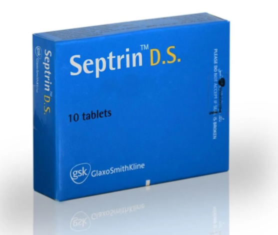 دواء septrin