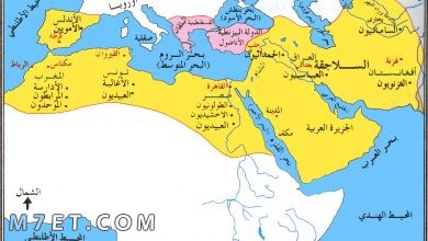 Photo of عدد الدول العربية في العالم