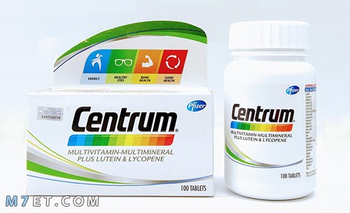 دواء Centrum