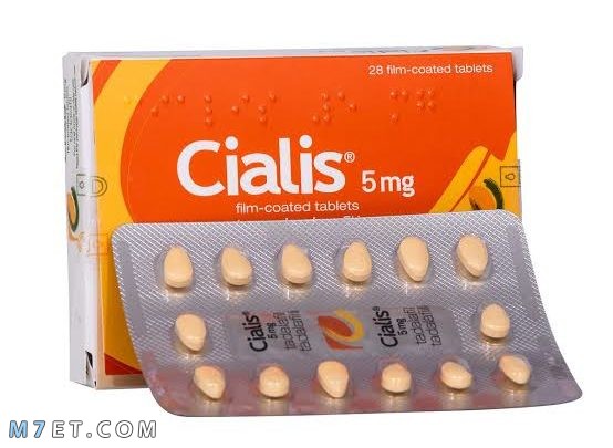 دواء سياليس Cialis