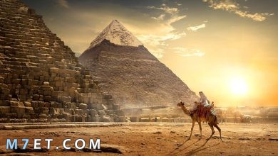 Photo of بماذا تتميز مصر| وأهم معالمها السياحية والأثرية