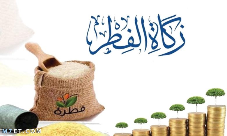 كم مقدار زكاة الفطر للفرد الواحد