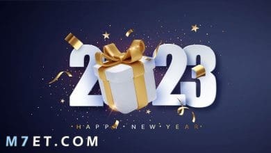 Photo of اجمل عبارات عن العام الجديد 2024 مسجات السنة الجديدة