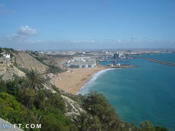 مدينة صافي المغربية