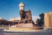 Photo of معلومات عن وصف مدينة ورقلة بالجزائر