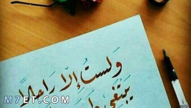 Photo of عبارة وداع جميلة | اجمل كلمات الوداع المؤثرة جديدة 2024