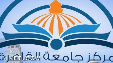 Photo of مركز تعليم مفتوح جامعة القاهرة صفحة الدخول