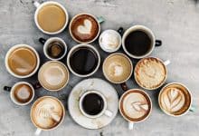 Photo of أنواع قهوة اسبريسو | ما هو الفرق بين الاسبرسو والقهوة؟