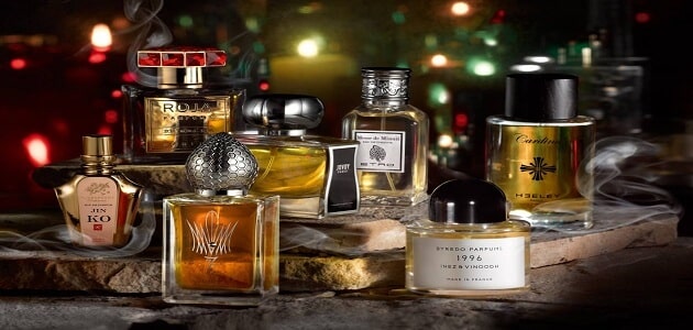 عطور النيش