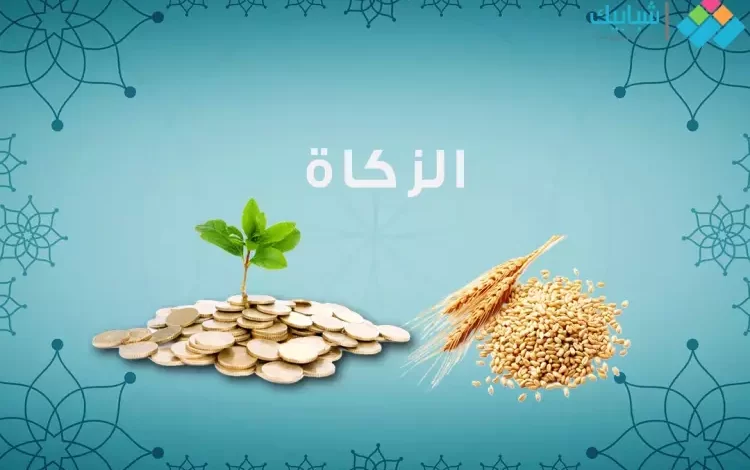 كيفية حساب زكاة المال المودع في البنك