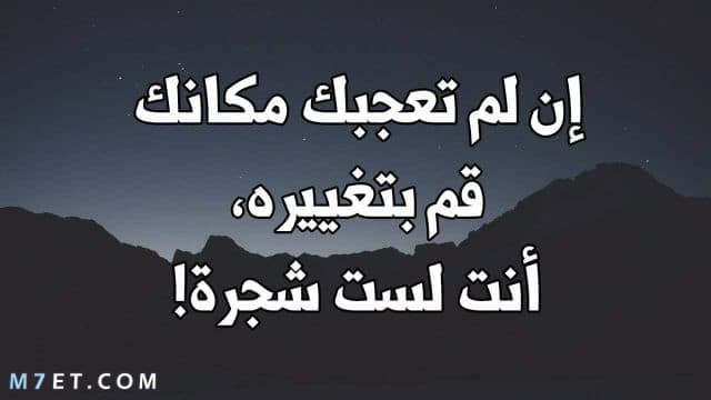 حكم رائعة وقصيرة 