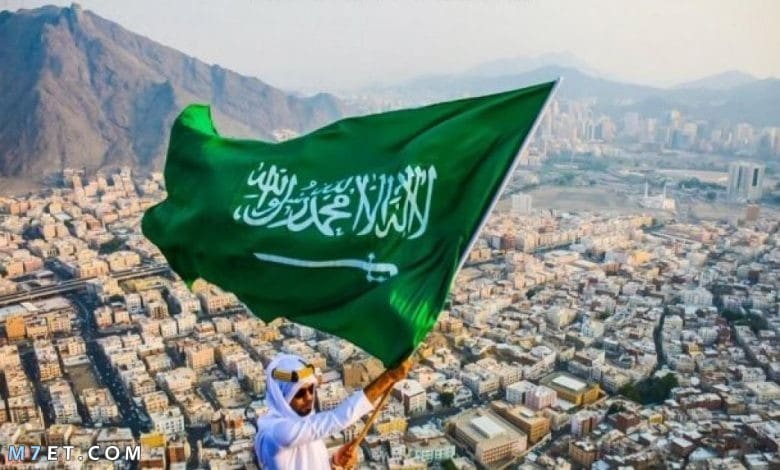 معلومات عن السعودية