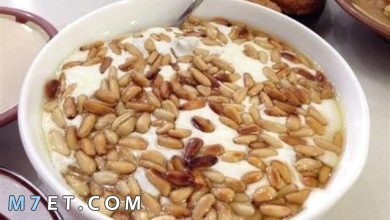 Photo of طريقة عمل البليلة بخطوات سهلة وبسيطة