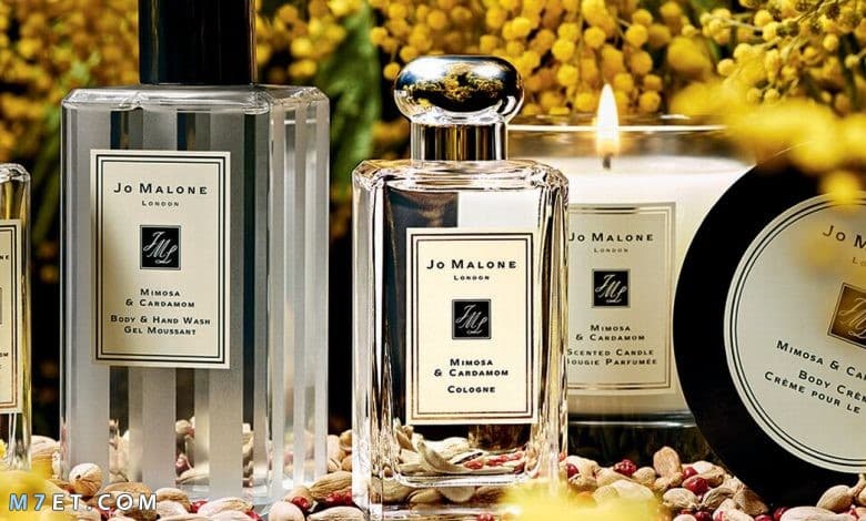 شركة درعة للعطور السعودية