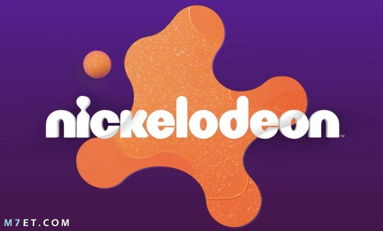 تردد قناة 2023 nickelodeon