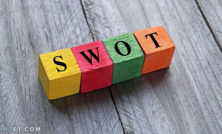 تحليل swot لشركة المراعي