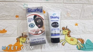 Photo of طريقة استخدام ماسك starky