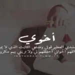 شعر عن الاخ | ابيات شعر عن الأخ السند