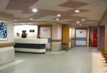 Photo of مستشفى النزهة الدولى قسم الولادة