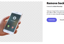 Photo of موقع حذف الخلفية ومميزات برامج تحويل وتحرير الصور