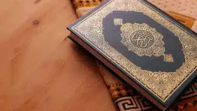 Photo of دعاء ختم القران للسديس مكتوب