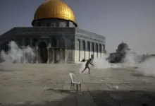 Photo of كلمة عن القدس قصيرة