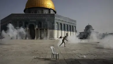 Photo of كلمة عن القدس قصيرة